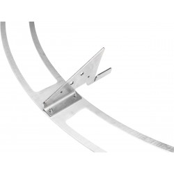 Artola Bague / Cercle Hospitality XL pour fiQ - Image 4