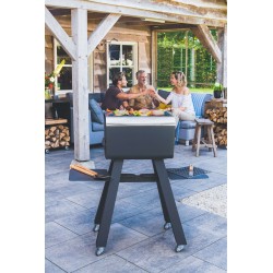 Artola Base BoQ pour Qrib - Image 2