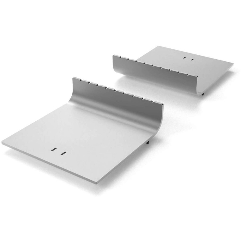 Artola Plaque de cuisson avec effet flamme Qrib