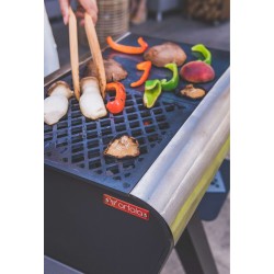 Artola Barbecue Qrib avec pince et plaque de cuisson Colour - Image 3