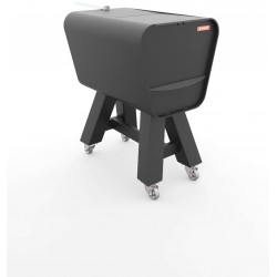 Artola Barbecue Qrib avec pince et plaque de cuisson Colour - Image 10