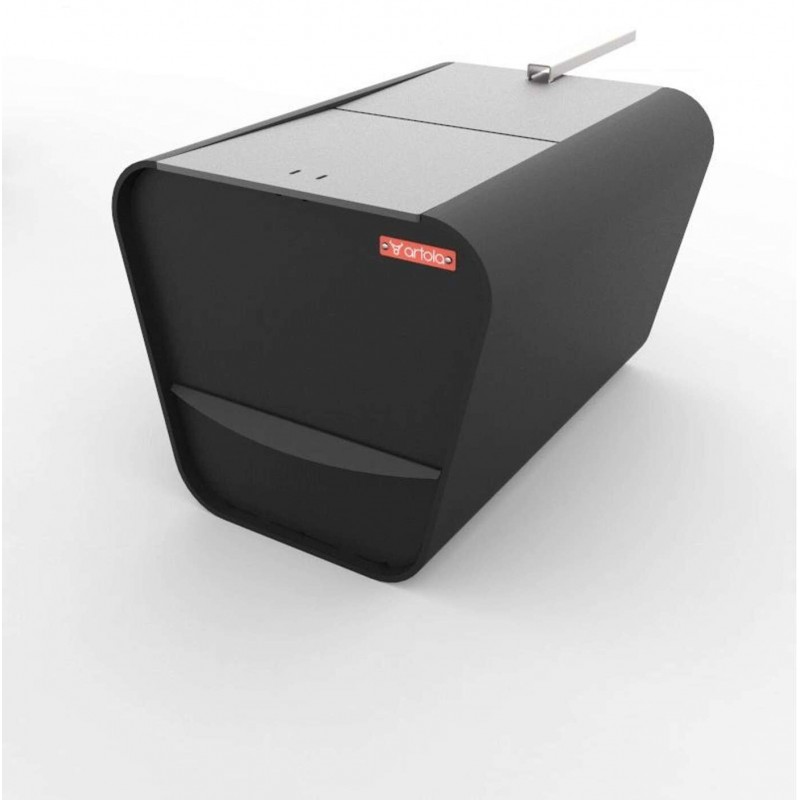 Artola Barbecue Qrib avec pince et plaque de cuisson Colour