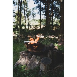 Artola Barbecue Trunq - Image principale