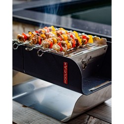 Artola Barbecue de table Trunqy - Image principale