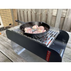 Artola Barbecue de table Trunqy - Image 2