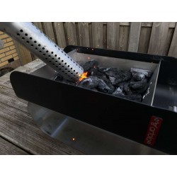 Artola Barbecue de table Trunqy - Image 3