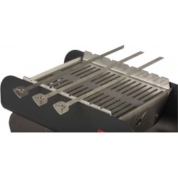 Artola Barbecue de table Trunqy - Image 5
