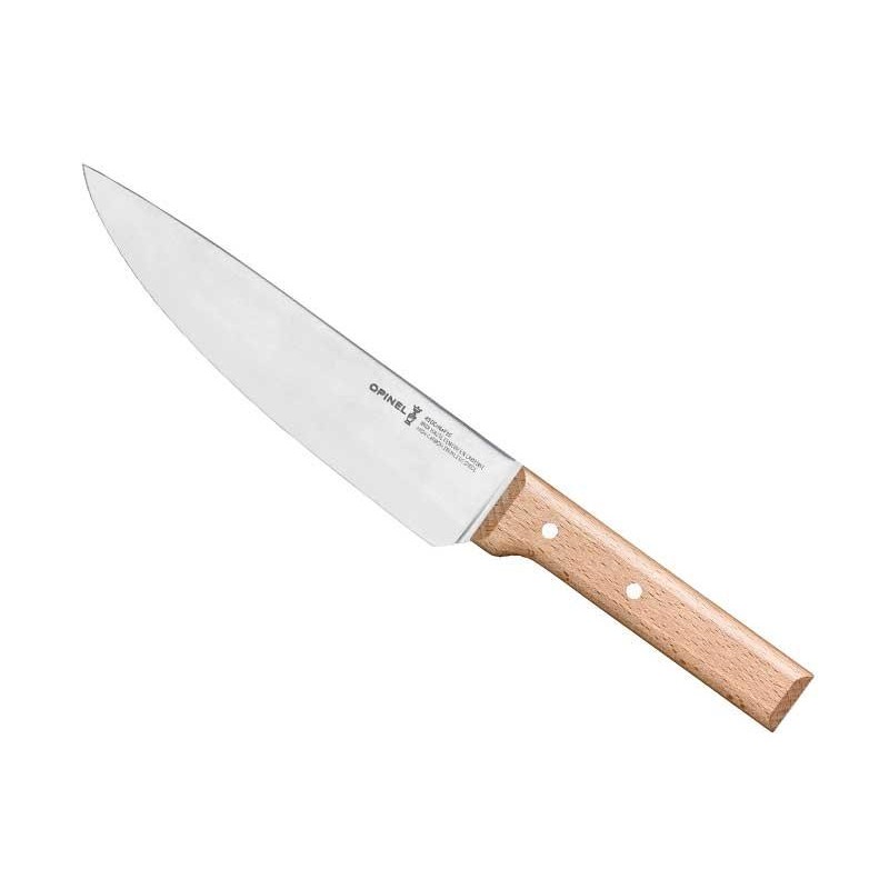 Opinel Couteau de chef Opinel N° 118 Parallèle