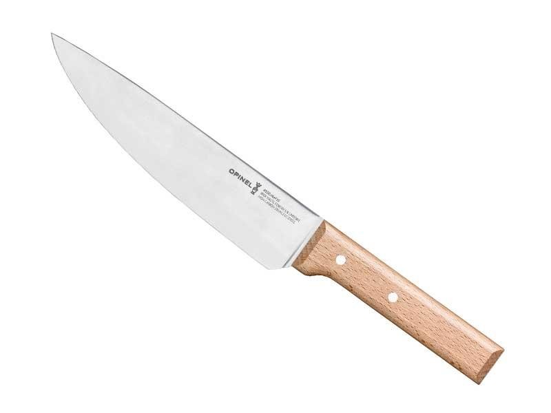 Opinel Couteau de chef Opinel N° 118 Parallèle