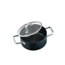 Rösle Demi-Traiteur EBONIC Ø 20 cm ProNero - Image 2