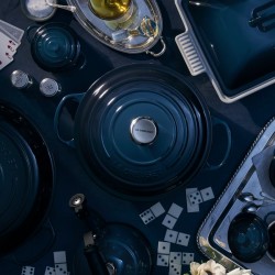 Le Creuset Faitout 30cm nuit - Image 4