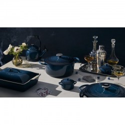 Le Creuset Faitout 30cm nuit - Image 5