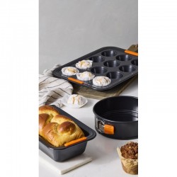 Le Creuset Moule a manque rond fond amovible 20cm - Image 5