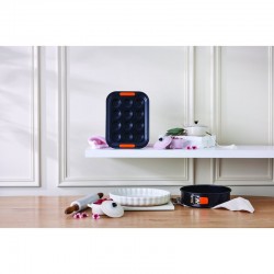 Le Creuset Moule a manque rond fond amovible 24cm - Image 5