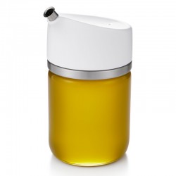 Oxo Huilier/vinaigrier en verre 150 ml - Image 3