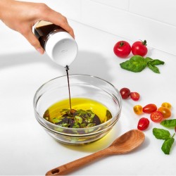 Oxo Huilier/vinaigrier en verre 150 ml - Image 7