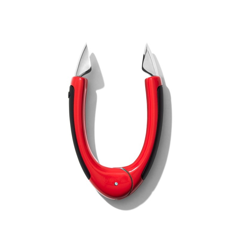 Oxo Equeuteur de fraises