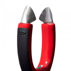 Oxo Equeuteur de fraises - Image 3