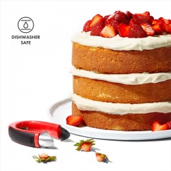 Oxo Equeuteur de fraises - Image 6