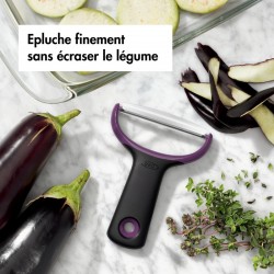 Oxo Eplucheur rasoir pour gros légumes PREP - Image 5