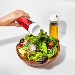 Oxo Huilier/vinaigrier en verre 355 ml - Image 7