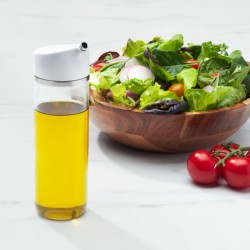 Oxo Huilier/vinaigrier en verre 355 ml - Image 10