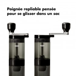 Oxo Moulin à café manuel - Image 5