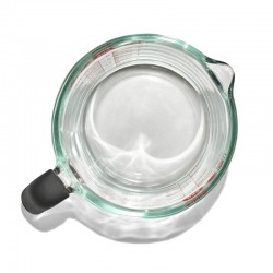 Oxo Pichet mesureur en verre 1 L - Image 2