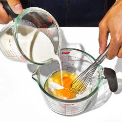 Oxo Pichet mesureur en verre 1 L - Image 3