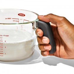Oxo Pichet mesureur en verre 1 L - Image 4
