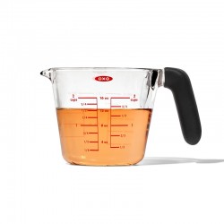 Oxo Pichet mesureur en verre 250 ml - Image 3