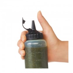 Oxo Flacon souple 350 ml - Image 3