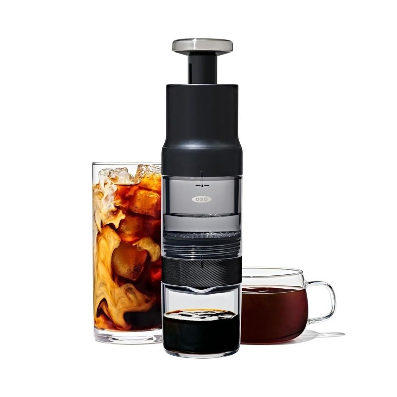 Oxo Cafetière nomade