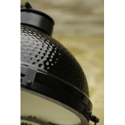 Big Green Egg Pack LARGE The Onyx, pour pose libre - Image 4