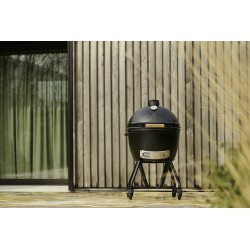 Big Green Egg EGG The Onyx XLarge - Image 7