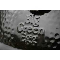 Big Green Egg Pack Big Green Egg XLARGE The Onyx, sur table modulaire et meuble d'extension - Image 11