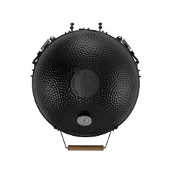 Big Green Egg Pack Big Green Egg XLARGE The Onyx, sur table modulaire et meuble d'extension - Image 5