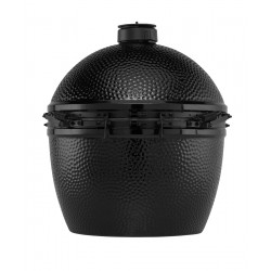 Big Green Egg Pack Big Green Egg XLARGE The Onyx, sur table modulaire et meuble d'extension - Image 8