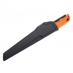 Herbertz Couteau a filets 13cm abs orange inox - Image 2