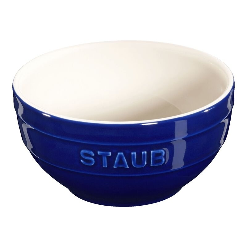 Staub Bol 12 cm, Céramique