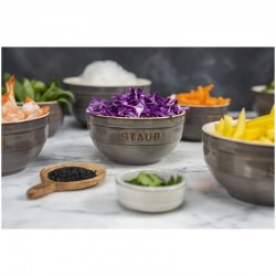 Staub Bol 12 cm, Céramique - Image 7