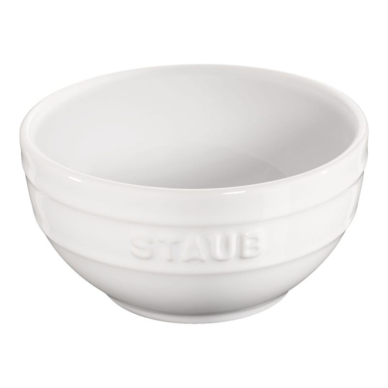 Staub Bol 12 cm, Céramique