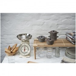Staub Set cocottes 4-pcs, Rond(e), Céramique - Image 2