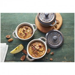 Staub Set cocottes 4-pcs, Rond(e), Céramique - Image 3