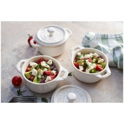 Staub Set cocottes 4-pcs, Rond(e), Céramique - Image 3