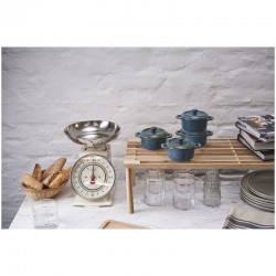 Staub Set cocottes 4-pcs, Rond(e), Céramique - Image 2