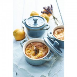 Staub Set cocottes 4-pcs, Rond(e), Céramique - Image 3