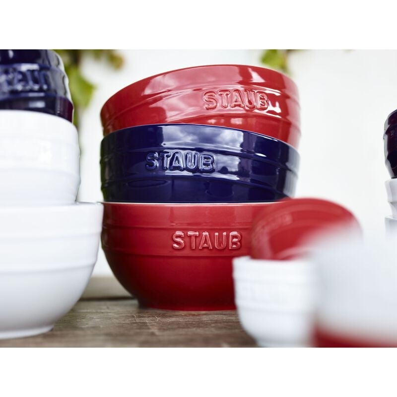 Staub Bol 14 cm, Céramique