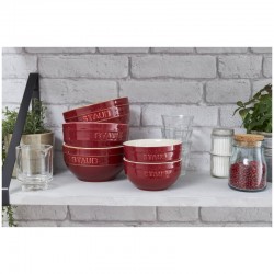 Staub Bol 14 cm, Céramique - Image 4