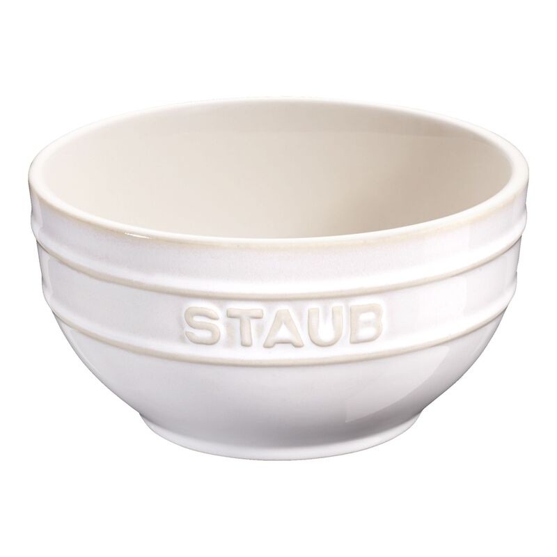 Staub Bol 14 cm, Céramique